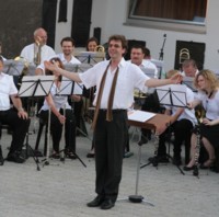 Michael Frangen stellt sich vor