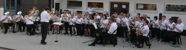 Musikverein Daun