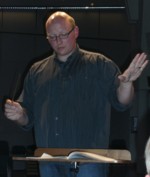 Thomas Wagner