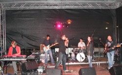 Rockband "MUHSICK"
