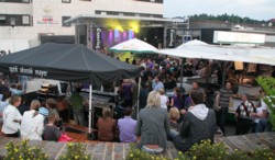 Coverband "CROSSING"