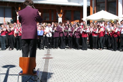 Gemeinschaftschor