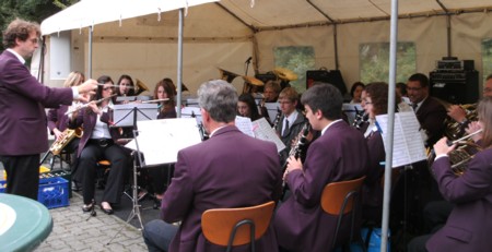Musiverein Daun