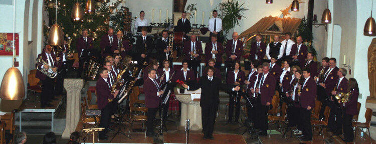 Musikverein Daun 1876 e.V.