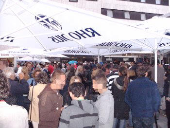 Eifel-Rally-Festival