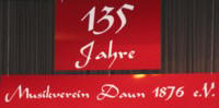 Musikverein Daun, Jahreskonzert 2011