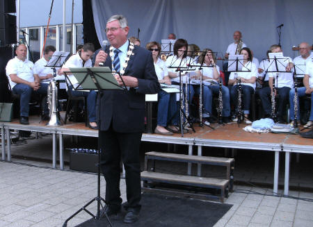 Kirmeser�ffnung 2012