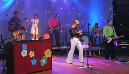 Die Gert-Blume Show