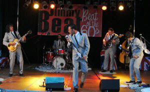 Jimmy Beat