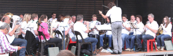 Musikverein Daun