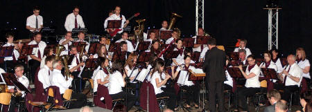 POP MEETS KLASSIK, MV Hillesheim