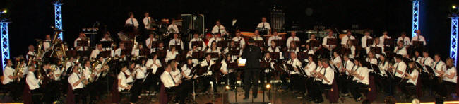 POP MEETS KLASSIK, Gesamtorchester