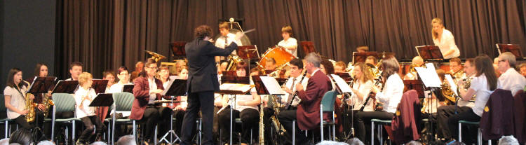 Phantasia fantastica - Matinee-Konzert f�r die ganze Familie