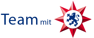 Gerolsteiner Brunnen - Team mit Stern